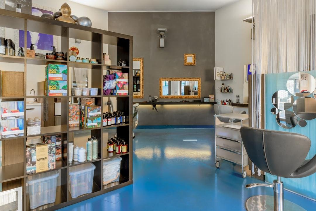Ivan Acconciature & Barbershop, Muggiò, Lombardia