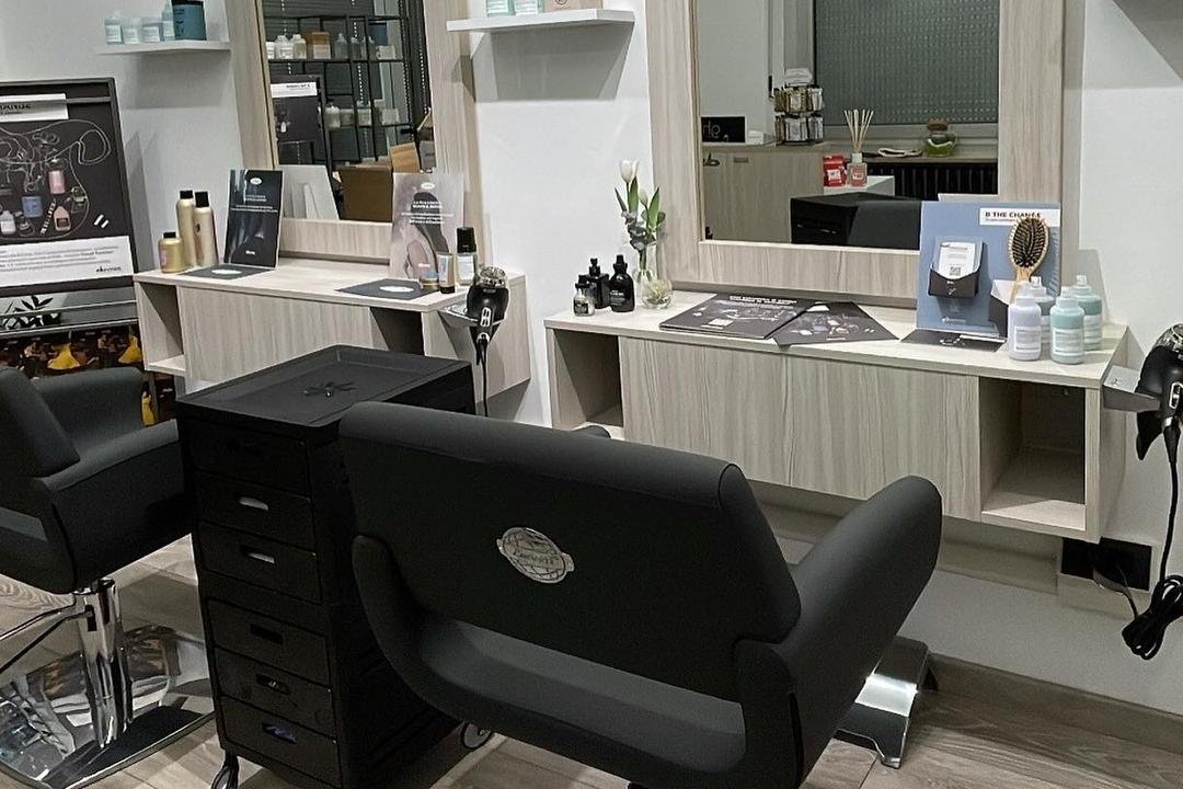 HairLab Primitivo Lorenzo, Piemonte