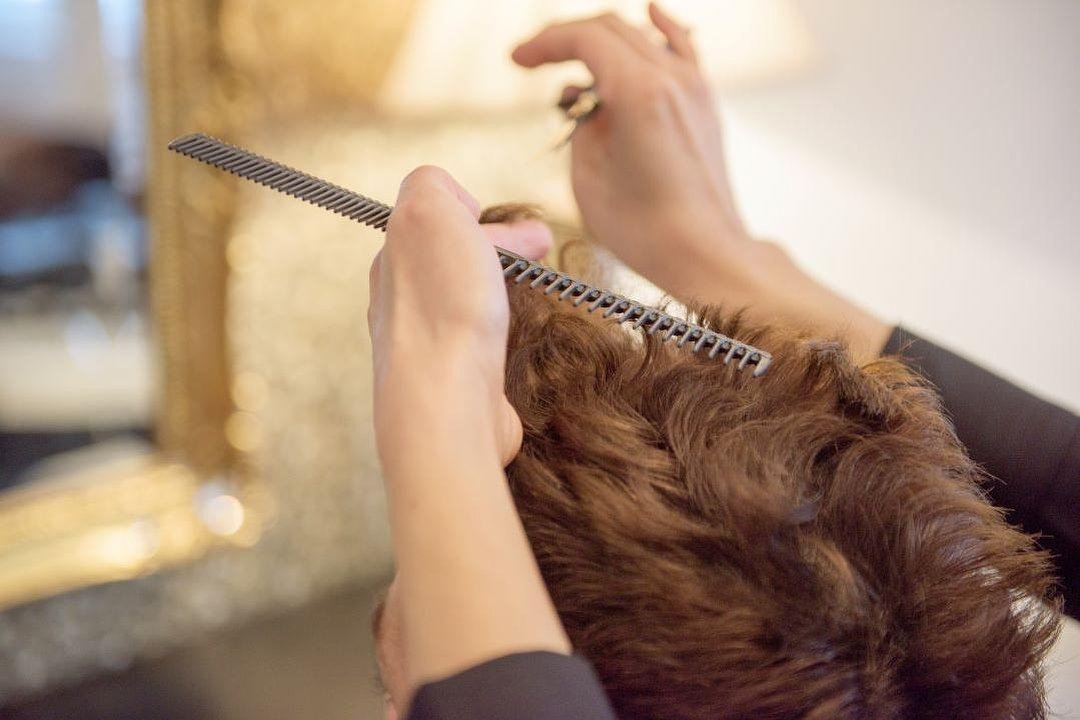 Inspirations coiffure coloriste, Vieille Ville, Grenoble