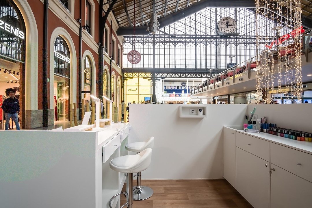 Valentina's Esteticistas Príncipe Pío, Casa de Campo, Madrid
