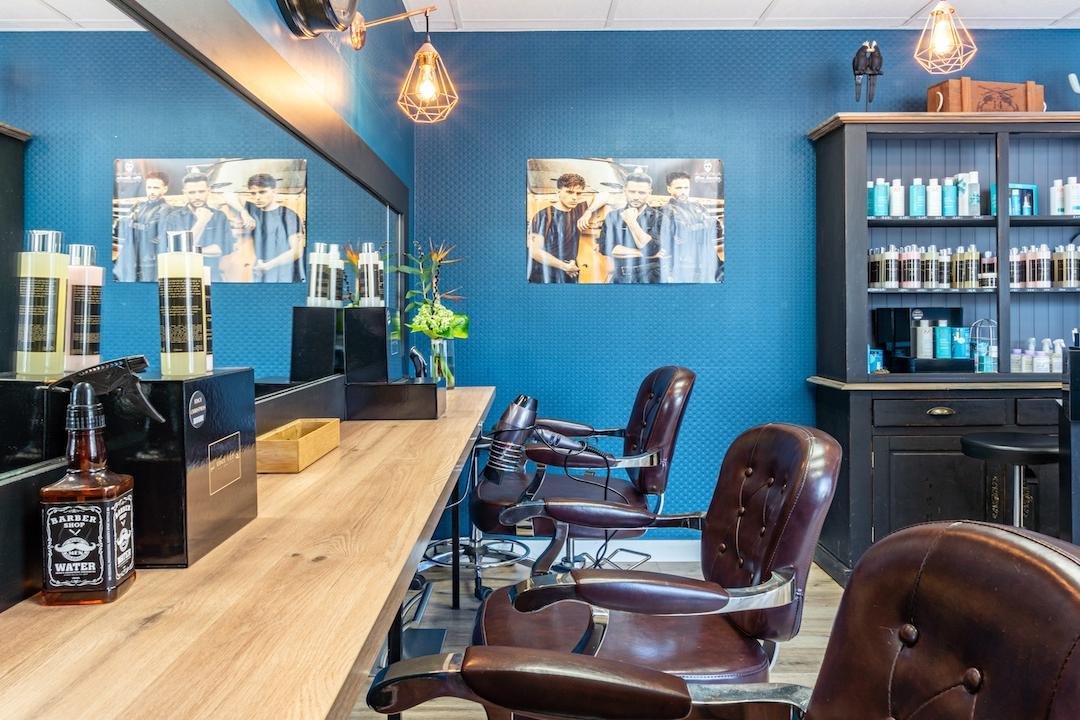 EDGY CUT Coiffeur Nantes - Chantenay, Jean-Macé, Nantes