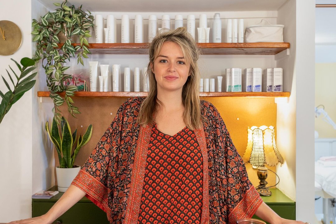 Manon Willemina, Oosterpark, Amsterdam