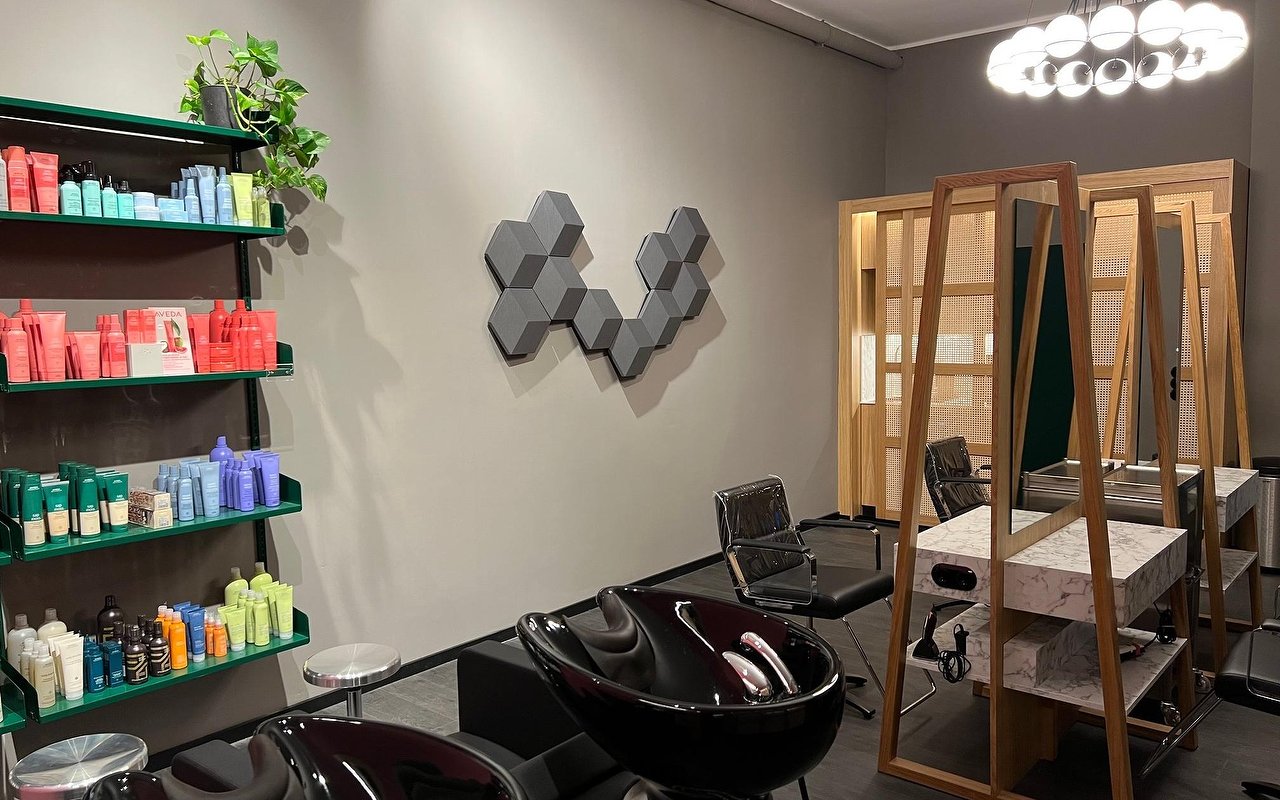 Aveda in der Nähe von Gesundbrunnen-Center, Berlin - Treatwell