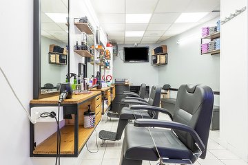 Samy Coiffure