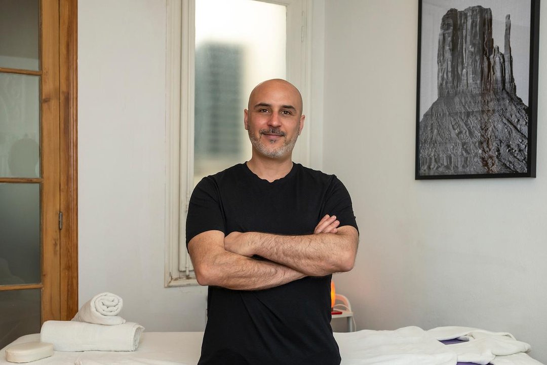 Welling - Wellness for Living, Dreta de l'Eixample, Barcelona