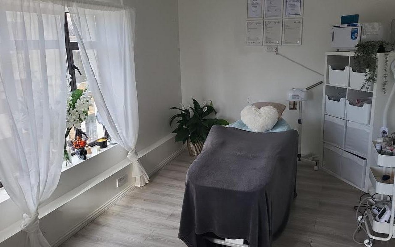 Top 20 Beauty Salons in Dublin Treatwell