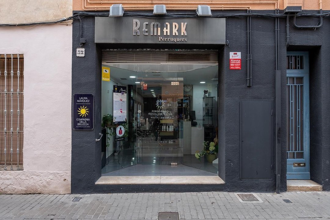 Salón Laura Márquez CDB, Centre, Badalona