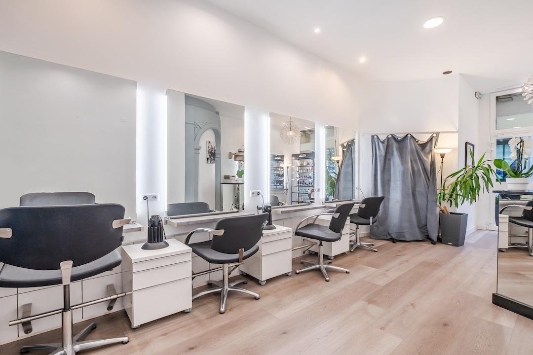 Coiffure Créative, Vivienne, Paris