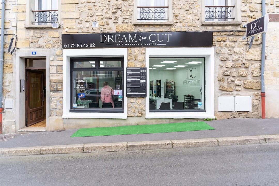 Dream cut