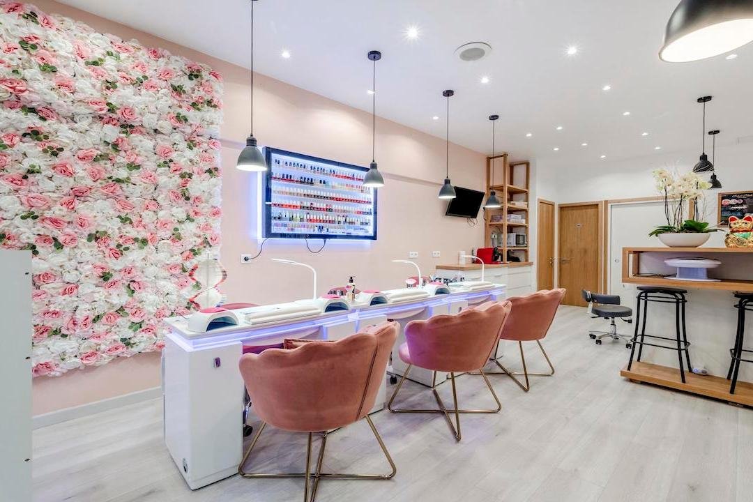 Soleil Nails, Petit-Montrouge, Paris