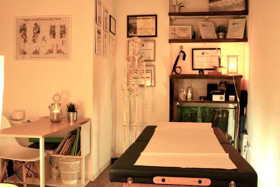 Mentecorpo, Re di Roma, Roma