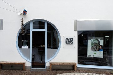 T86-Die Friseurmeisterinnen