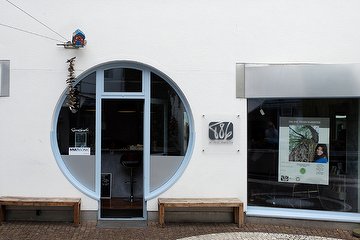 T86-Die Friseurmeister, Maxvorstadt, München