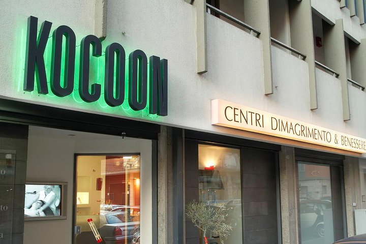 Centri Dimagrimento & Benessere Kocoon System - Épilation Bari - Photo de galerie - OneBooking