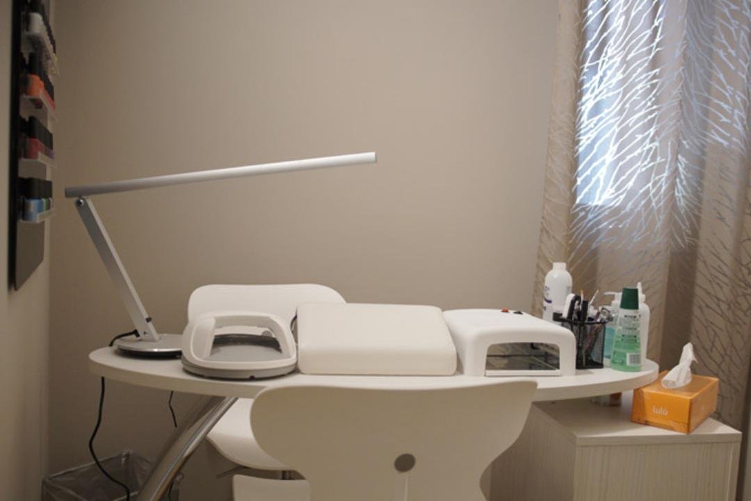 Face Spa di D'Oria Francesca, Foggia