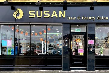 Susan Hair & Beauty Salon