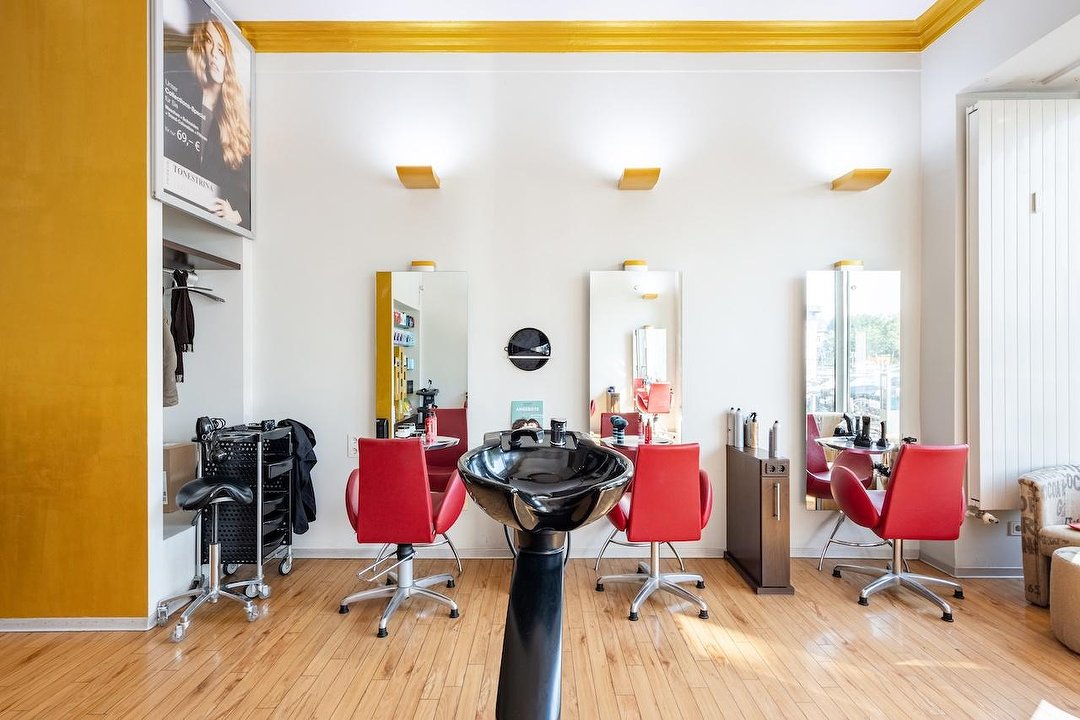 Euphrat Cut, Hohenzollerndamm, Berlin