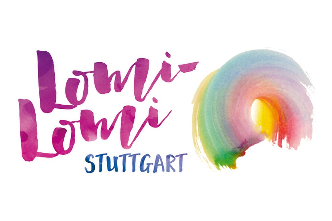 Lomi Lomi Stuttgart, Ost, Stuttgart