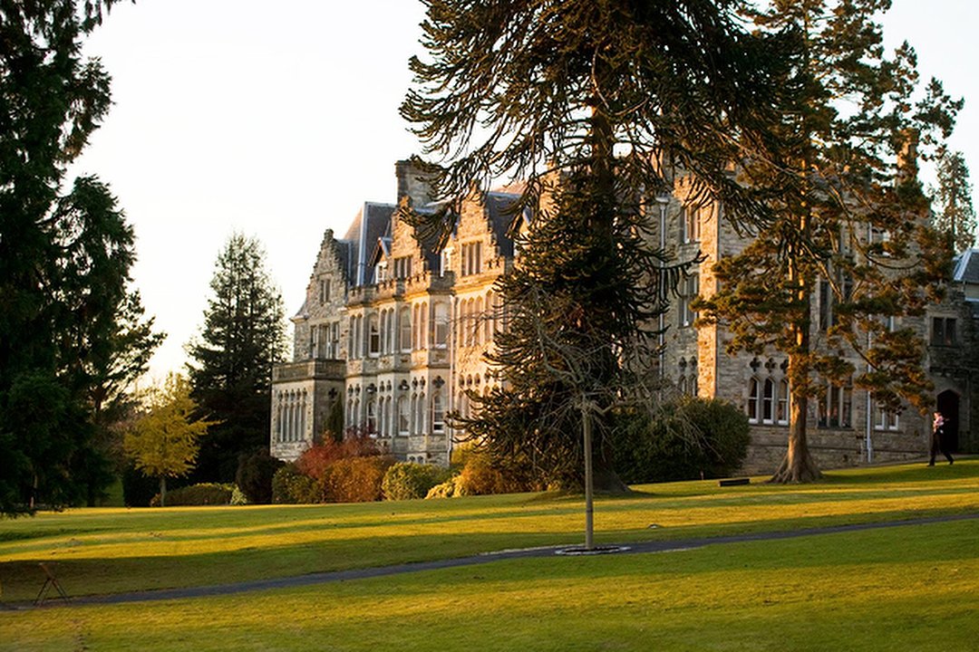 The Spa at Ashdown Park Hotel & Country Club, Forest Row, East Sussex