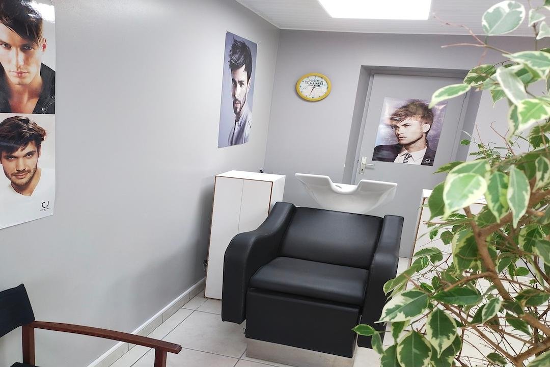 HAIR GOLF COIFFURE, La Baule-Escoublac, Loire-Atlantique