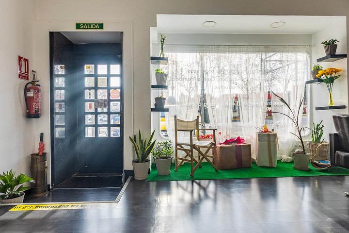 Gema Vega Peluquerías de Autor - Coiffure Madrid - Photo de galerie - OneBooking