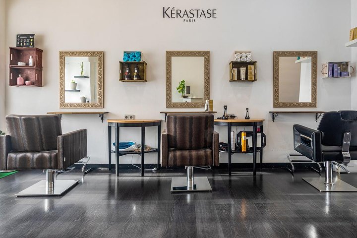 Gema Vega Peluquerías de Autor - Coiffure Madrid - Photo de galerie - OneBooking