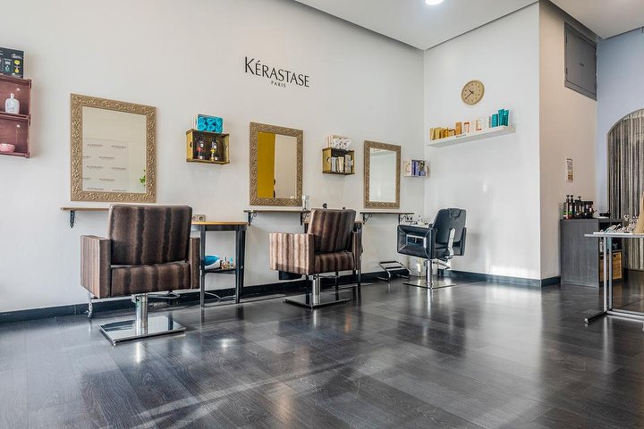 Gema Vega Peluquerías de Autor - Coiffure Madrid - Photo de galerie - OneBooking