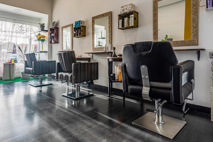 Gema Vega Peluquerías de Autor - Coiffure Madrid - Photo de galerie - OneBooking