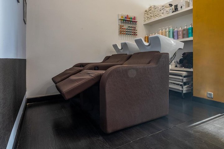 Gema Vega Peluquerías de Autor - Coiffure Madrid - Photo de galerie - OneBooking