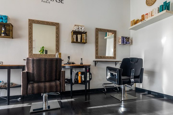 Gema Vega Peluquerías de Autor - Coiffure Madrid - Photo de galerie - OneBooking