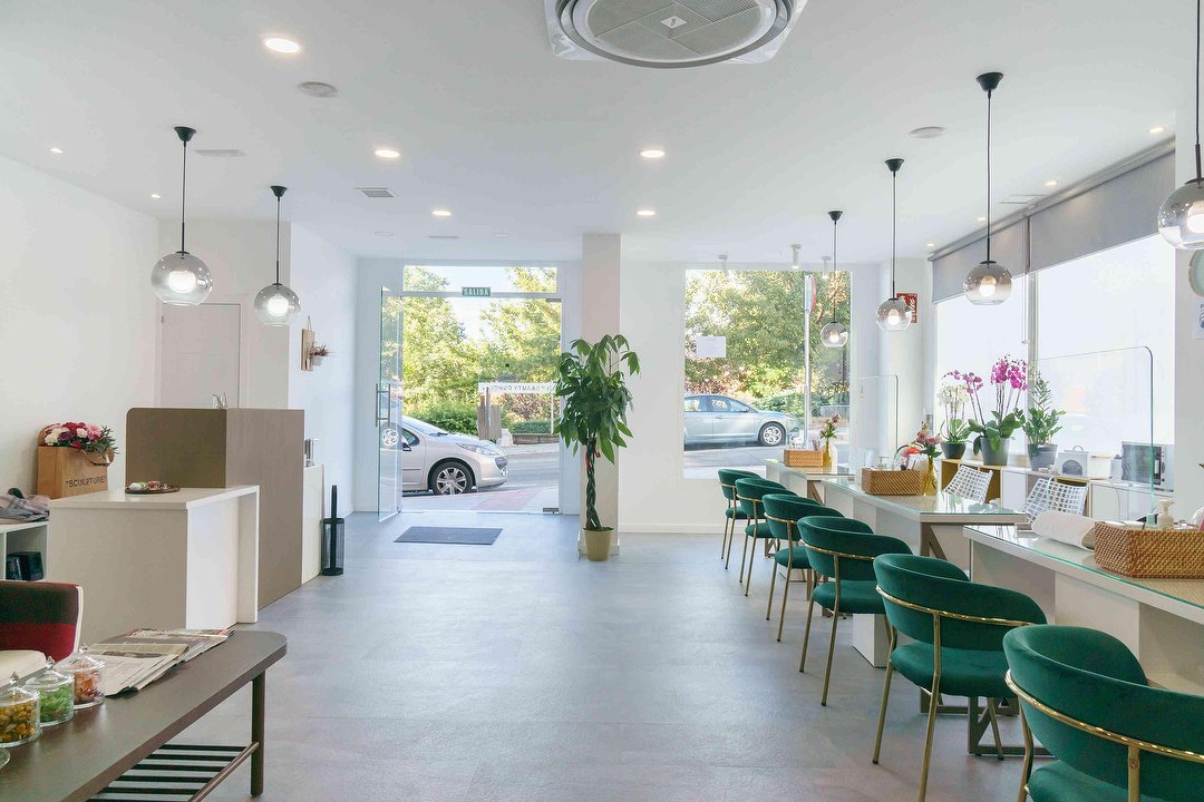 Sely Beauty Concept Las Tablas, Las Tablas, Madrid