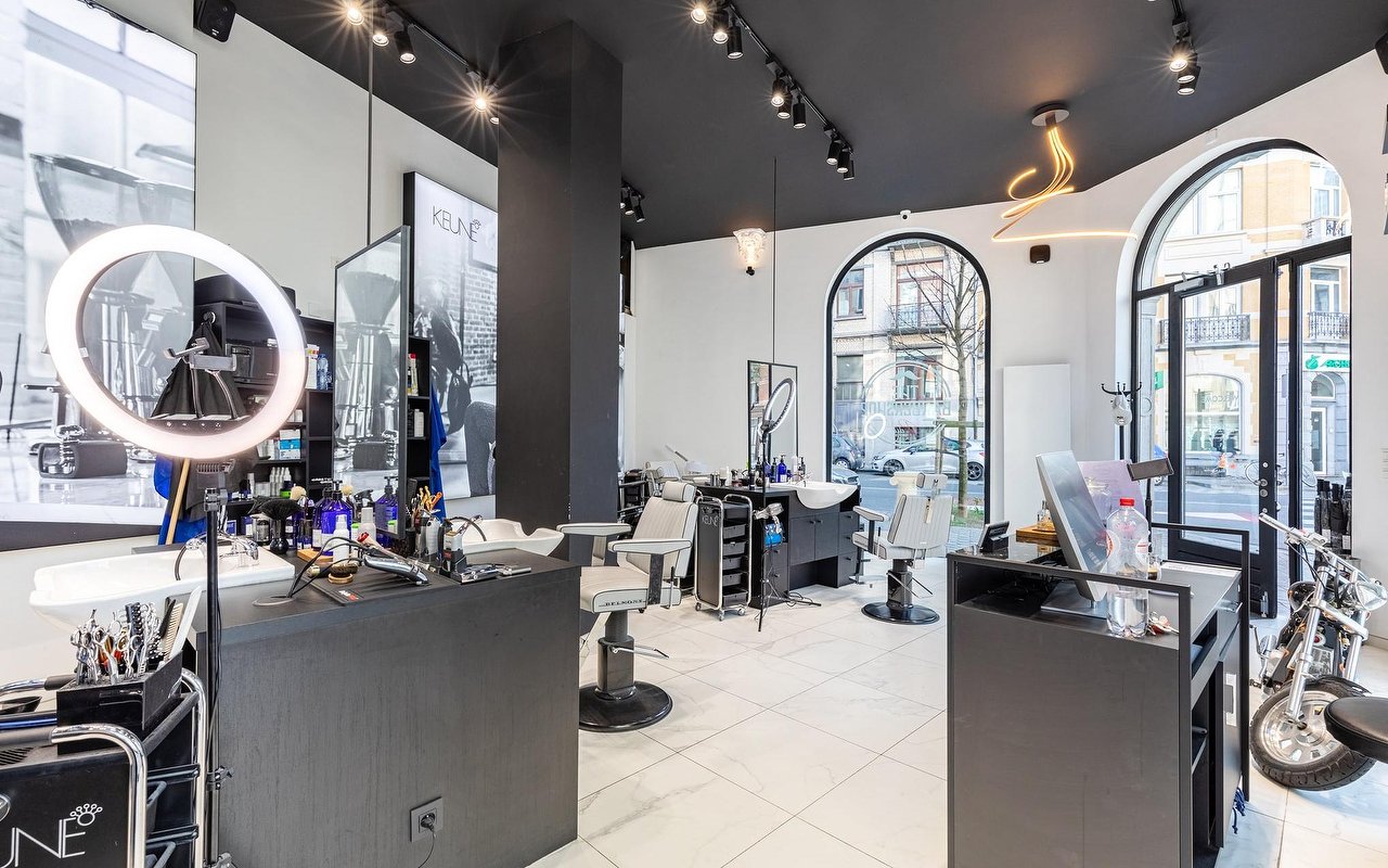 Queen of Nails & Lashes  Beauty Salon in Nieuwstraat, Brussels - Treatwell