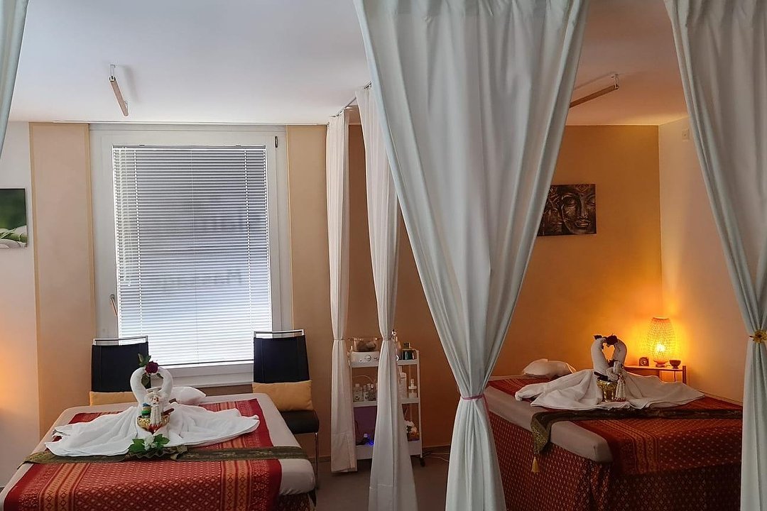 Nongrak Thaimassage, Winterthur