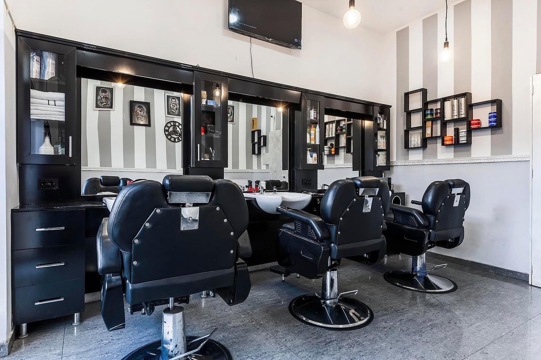 Square Barber Shop, XXII Marzo, Milano