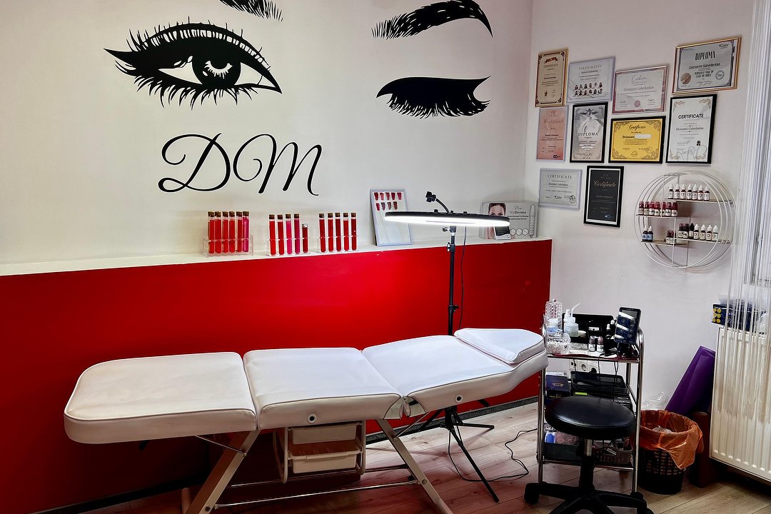 BeautyDM, Žirmunai, Vilnius
