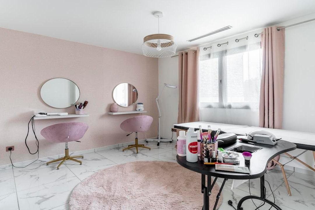 Nourabeauty , Ivry-sur-Seine, Val-de-Marne