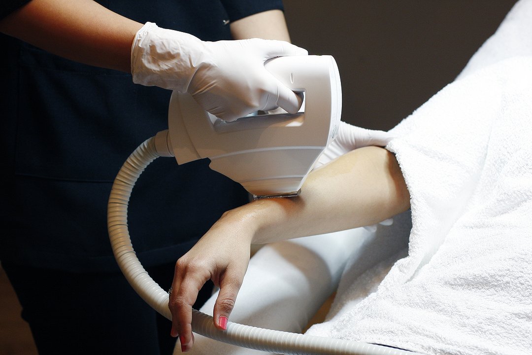 Advanced Laser /Sam's beauty bar, Huddersfield, Kirklees