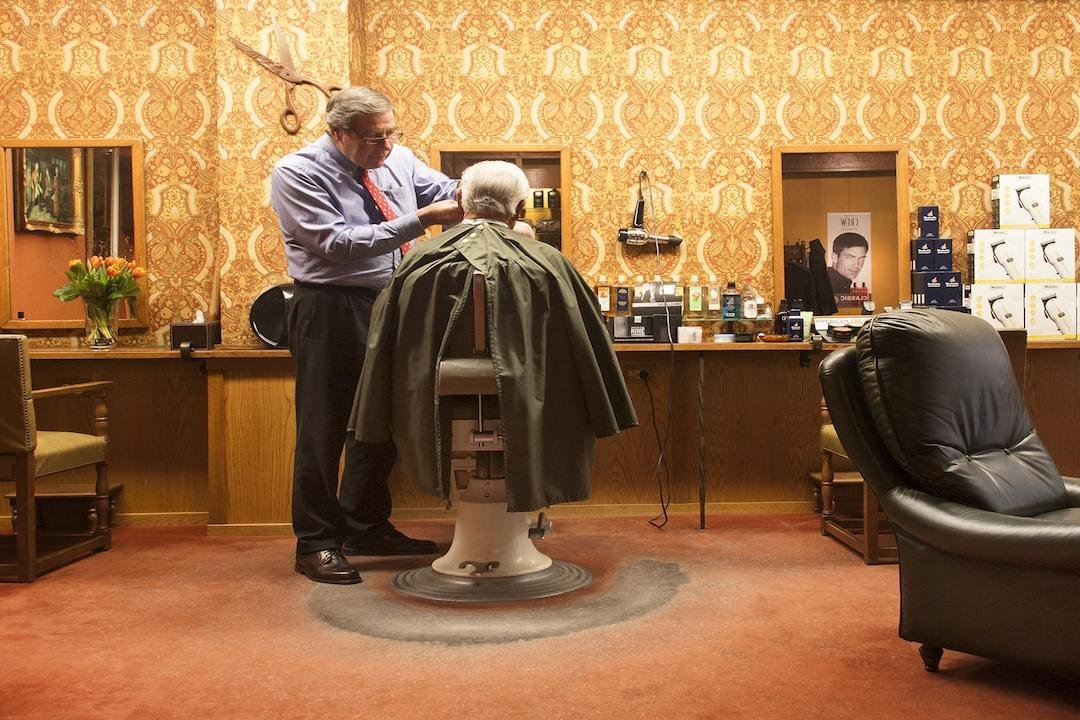 Primo Barber, Pau, Nouvelle Aquitaine