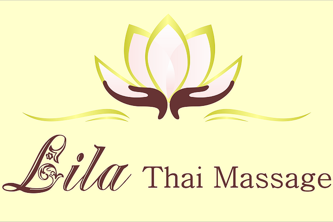 Lila Thai Massage, Leith, Edinburgh