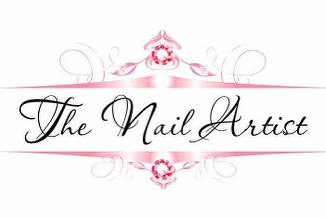 The Nail Artist at 3D Hair & Beauty Salon, York