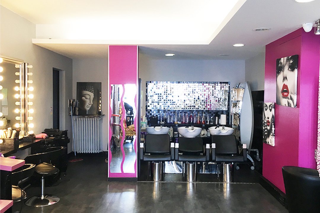 24++ Salon de coiffure villejuif le dernier