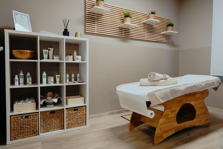 Naily S - Beauty Center - Onglerie Pescara - Photo de galerie - OneBooking