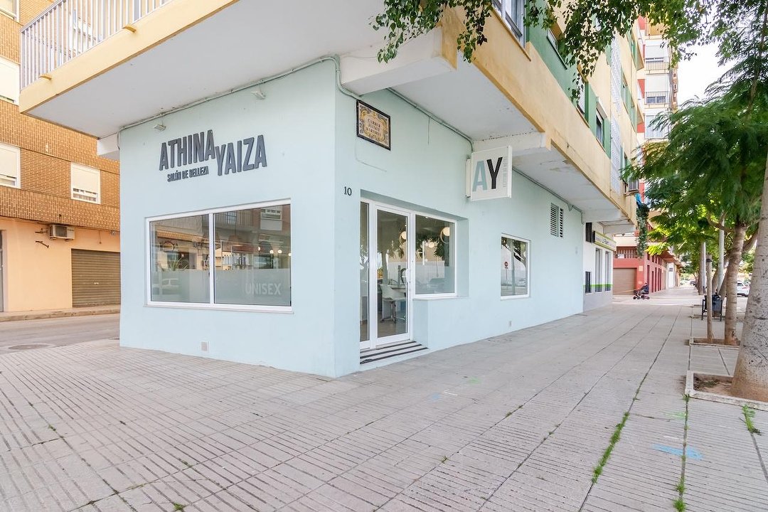 Athinayaiza, Comunidad de Valencia