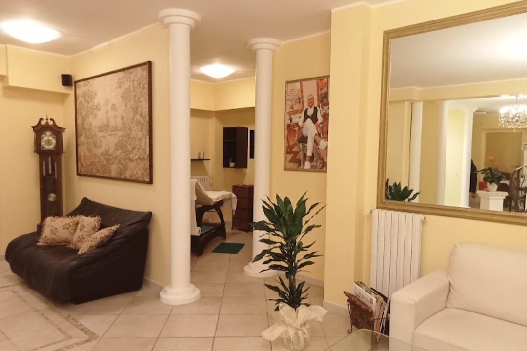 Sabrina Debenedetti c/o Vito Di Pasquale, Fasano, Puglia