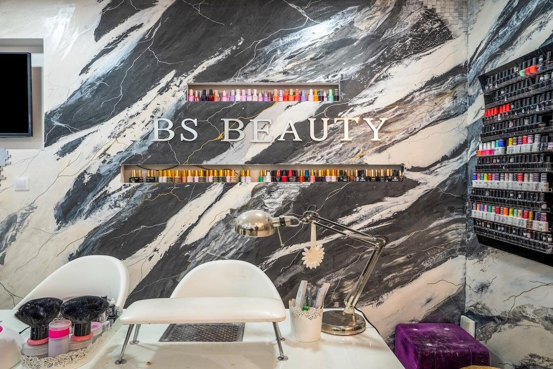 BS Beauty Institut, Noailles, Marseille