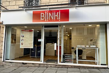 Blinki Place Monge