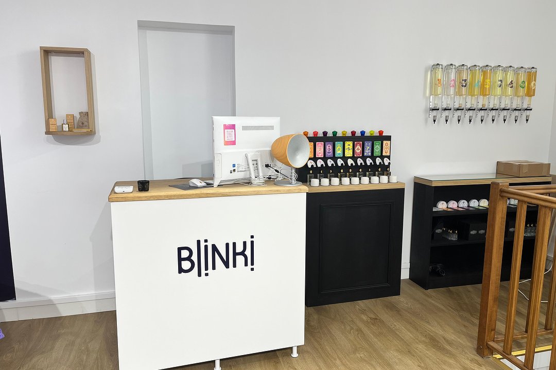 Blinki Neuilly-sur-Seine, Neuilly-sur-Seine, Hauts-de-Seine