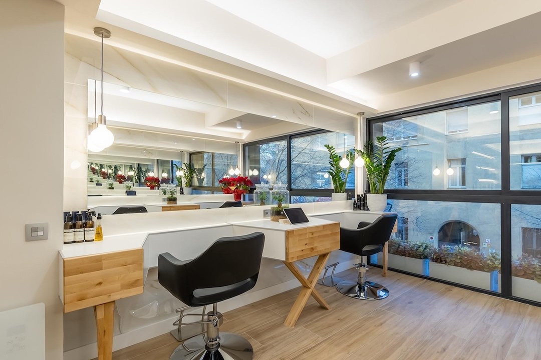 Christian Garrido, Av. de Mistral, Barcelona