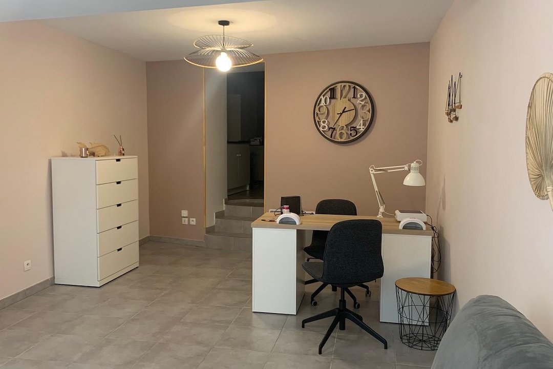 L’Atelier Sarina, Midi-pyrenées