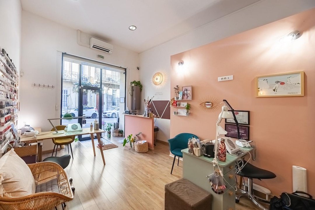 Le Comptoir des Sens, Castellane, Marseille